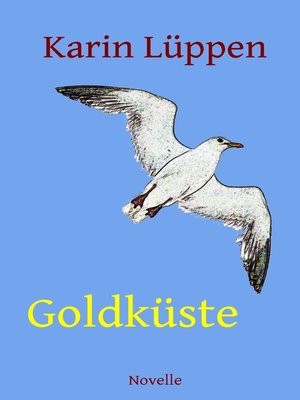 cover image of Goldküste